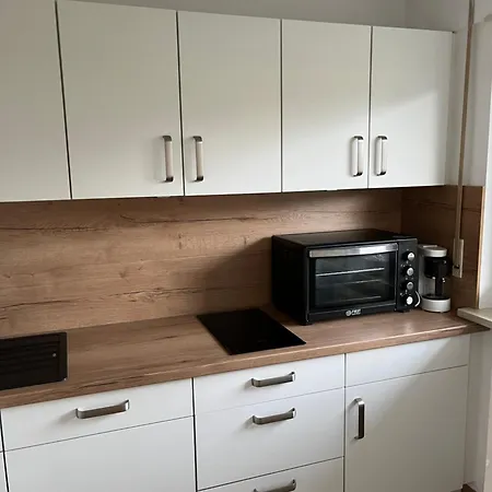 Apartamento In Mit Wundervollem Bergpanorama *